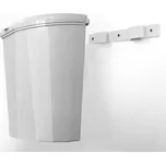 Odpadkový koš Brunner Pillar XL