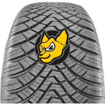 Celoroční osobní pneu Laufenn G-fit 4S (LH71) 205/60 R16 96V XL M+S