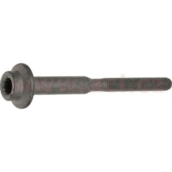 Šroub s válcovou hlavou a vnitřním mnohohranem M6x70,2 ORIGINÁL ACI SQ WHT003187