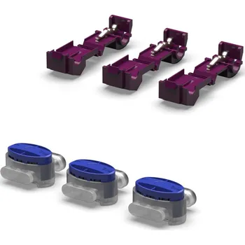 Connector CRAMER KIT