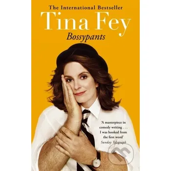 Bossypants - Tina Fey Little, Brown