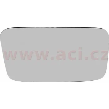Sklo zpětného zrcátka P ACI 1758822