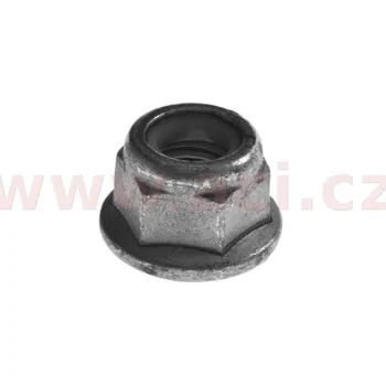 Samojistící šestihranná matice M10 ORIGINÁL ACI SQ N 10272302