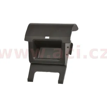 Krytka úchytu pro hever plastového prahu zadní L ACI 3777153