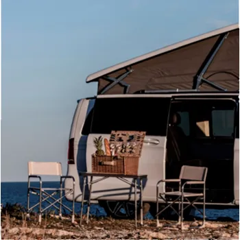 Jídelní židle Kempingová židle Westfalia