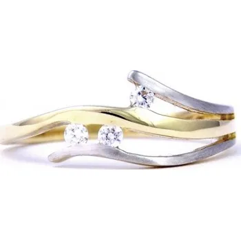 Prsten Dámský prsten vel.52