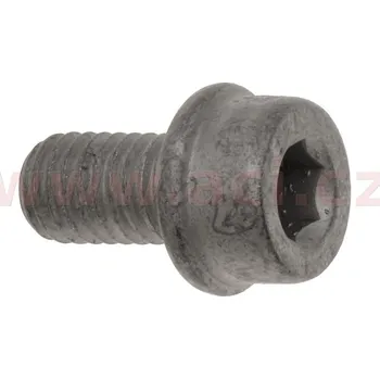 Šroub s válcovou hlavou a vnitřním šestihranem M8x14 ORIGINÁL ACI SQ N 90308607