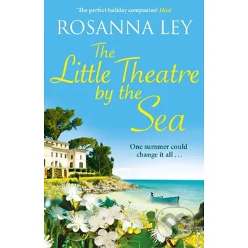 The Little Theatre by the Sea - Rosanna Ley Quercus