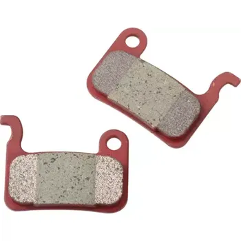 Brzda na kolo Ashima Brzdové destičky Ashima AD0104 - SOS