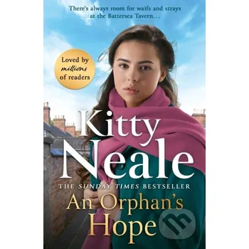 An Orphan's Hope - Kitty Neale Orion