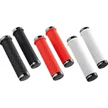 Sram Madla SRAM DH Locking gripy, silikonové, dvojitá objímka barva černá/černá