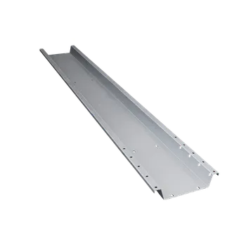 Auto-moto Vodicí lišta UNITRAILER pro motocyklové přívěsy MOTO 1, 2 a 3