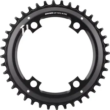 Převodník na kolo Sram Převodník Sram, Apex 1x11s, 110 mm počet zubů 42