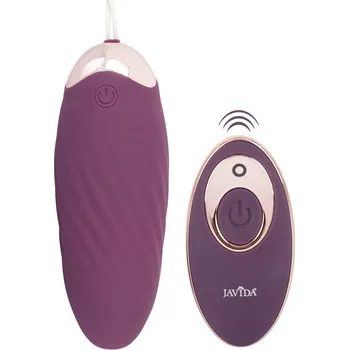 Vibrační vajíčko Shaking Love Ball