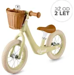 KINDERKRAFT SELECT Odrážedlo Rapid2 Savannah Green