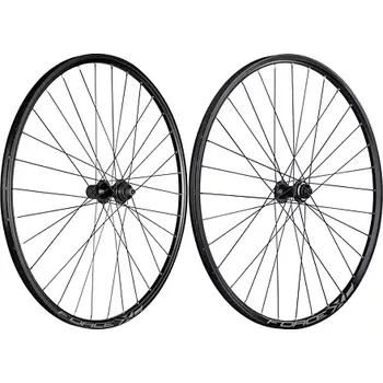 Zapletené kolo FORCE 29" Force XC Basic Disc CenterLock náboj Přední - rychloupínák uchycení kotouče Center Lock