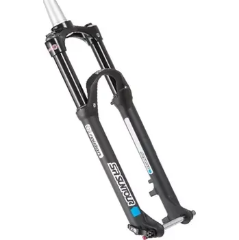 Vidlice na kolo SR Suntour 27,5" Vidlice SR Suntour RAIDON34-Boost LO-R 15QLCx110mm, 120mm