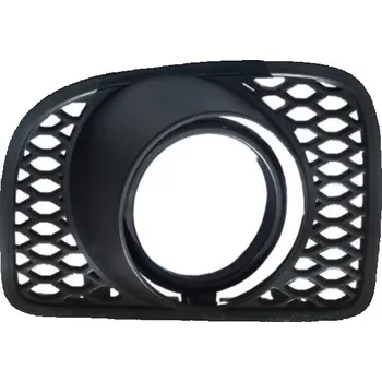 Příslušenství ke karavanu Plastový držák budíku RACES pro VW Golf 6