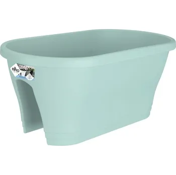 Truhlík Truhlík Corsica Flower Bridge - mint 60 cm