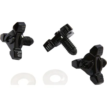 Helma na motorku O´Neal set standardních šroubů pro MX přilby