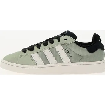 Pánské tenisky Tenisky adidas Campus 00s Silver Green/ Crystal White/ Core Black EUR 40 2/3