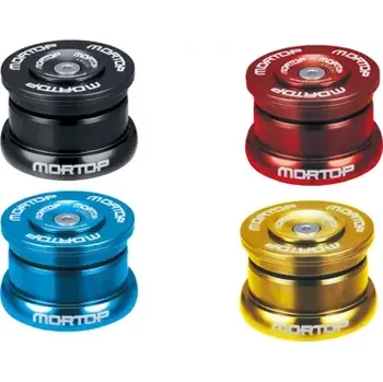 Hlavové složení Mortop Mortop HS-120 hlavové složení, 1,5" barva černá