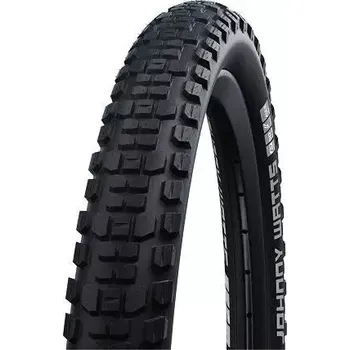 Plášť na kolo Schwalbe 29" Plášť Schwalbe Johnny Watts LR, Addix Performance, Dlouhý dojezd , pro elektrokola průměr/šíře 29 x 2,35