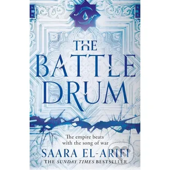The Battle Drum - Saara El-Arifi HarperCollins