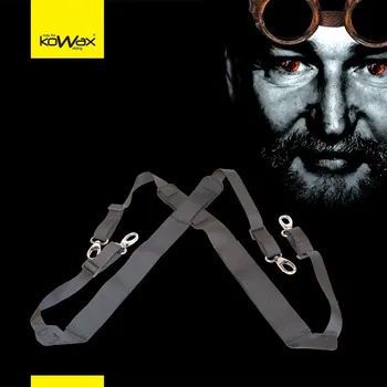 KOWAX Speed Air Šle pro dýchací jednotku (pos.C-1.)