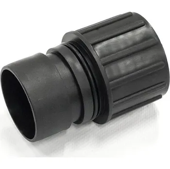 Příslušenství pro vysokotlaký čistič Cleancraft Přípojka na nádobu pro hadici 38 mm