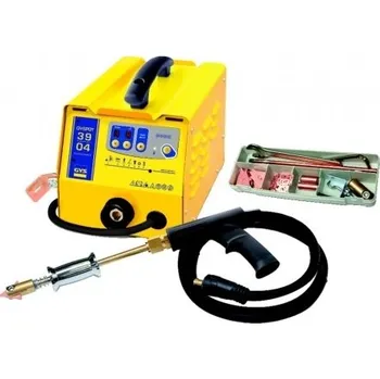 Svářečka Spotovačka - bodovací stroj GYSPOT 39.04 (400V)