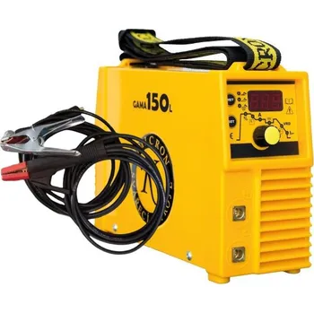 Omicron GAMA 150L + svářecí kabely