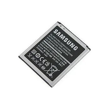 Baterie pro mobilní telefon Baterie Samsung EB425161LU 1500mAh, pro Galaxy S3 mini