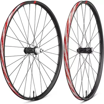 Zapletené kolo Fulcrum 29er kola Fulcrum RED ZONE 3 29 Boost uchycení kotouče Center Lock náboj Pár - Boost (15x110/12x148 mm) - HG