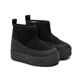 Chlapecké sněhule Sněhule Tretorn Alunda Hybrid Jr Černá 30