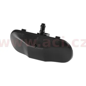 Tryska ostřikovače čelního skla ORIGINÁL, L=P ACI SQ 5M0955985C 9B9