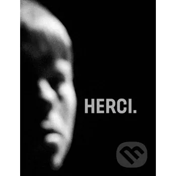 Kniha Herci. - Lukáš Rohárik Literárna bašta