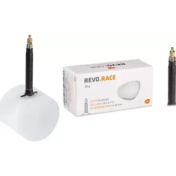 Duše na kolo REVOLOOP Duše silniční REVOLOOP race 622x18-28 gal. v. FV40