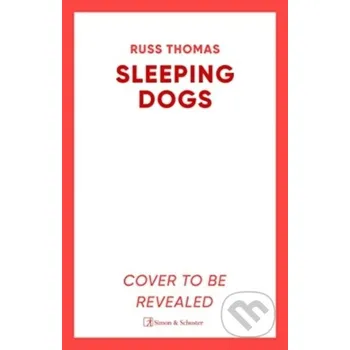 Sleeping Dogs - Russ Thomas Simon &amp; Schuster UK