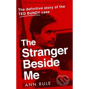 The Stranger Beside Me - Ann Rule Sphere