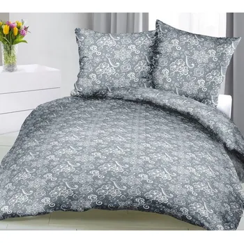 Povlečení Flanelové povlečení 70x90-140x200 R4342 SKLADEM POSLEDNÍ 1KS*