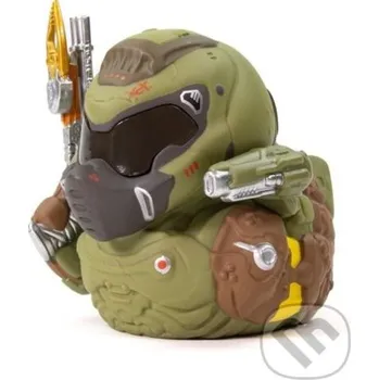 Doplněk ke knize Tubbz kačička Doom: Eternal - Doom Slayer