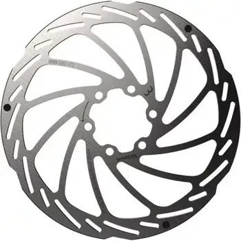 Brzda na kolo BBB cycling Brzdový kotouč BBB PowerStop průměr kotouče 160 mm