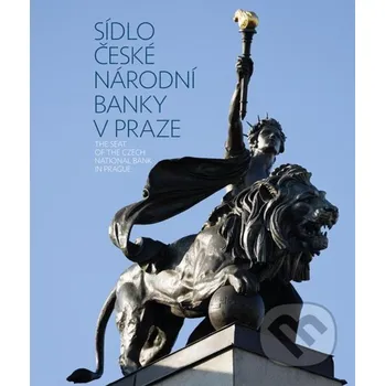 Sídlo České národní banky v Praze - Jakub Kunert Universum