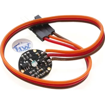 Elektronická stavebnice HWKITCHEN Snímač pro tep srdce – optický senzor pro Arduino a micro:bit