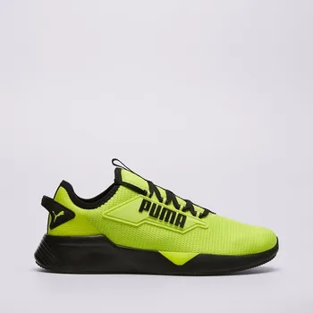 Pánská obuv Puma Retaliate 2 Zelená 42,5