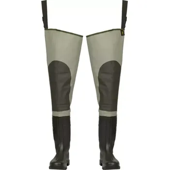 Prsačky PROS Brodící boty Premium WRP02 - PROS Brodící boty Premium WRP02 39