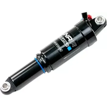 Sada komponentů pro jízdní kolo SR Suntour Tlumič zadní SR Suntour RS-UNAIR LO-R provedení 165 / 38 mm