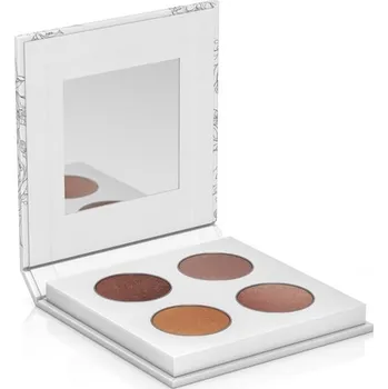 Make-up Lavera Make-up OciKolekce Signature Colour 02 Renesance růžového vína 3,2 g ()