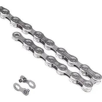 Řetěz na kolo Shimano Řetěz Shimano CN-LG500, 11s, 116 článků, pro linkglide